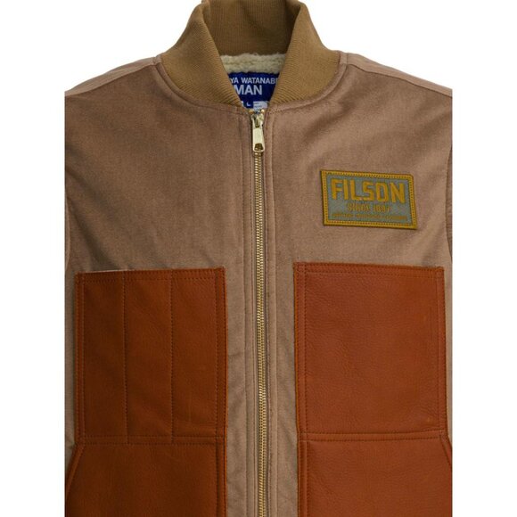 Junya Watanabe Man Jackets & Coats Tag Size M Men - Picture 3 of 4